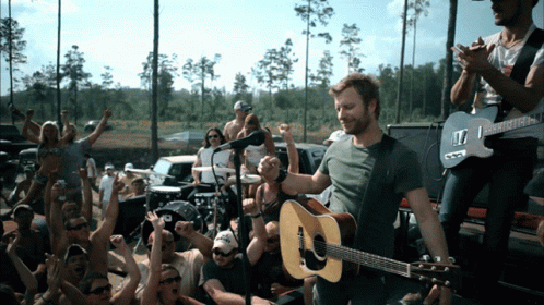 Thats It Dierks Bentley GIF - Thats It Dierks Bentley 5150song GIFs