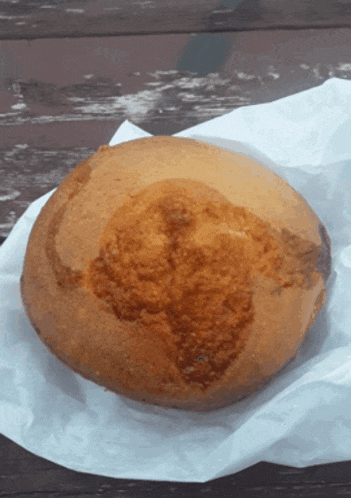 Cornbread Food GIF - Cornbread Food Bread GIFs