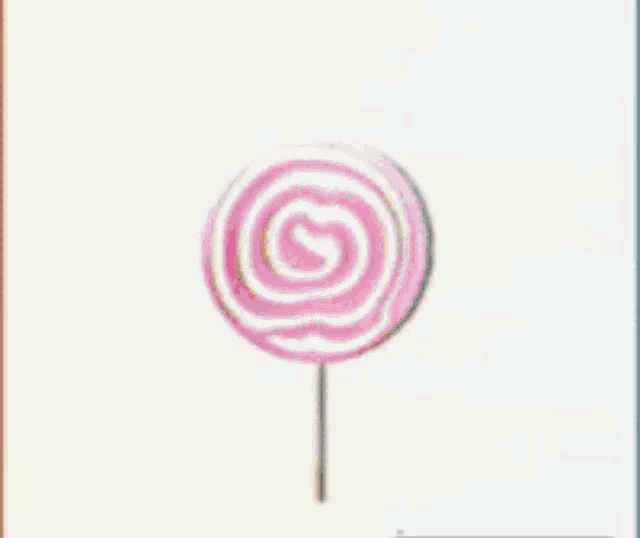 a picture of a girl with a lollipop on her head and the words sweet candy lollipop girl on the bottom