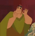 Pacha Perfect GIF - Pacha Perfect The Emperors New Groove GIFs