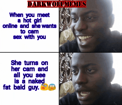 a meme that says darkwo memes on the bottom