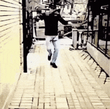 Abu Bandit хачи GIF