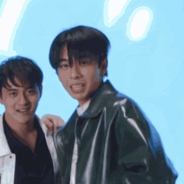 Thelight Gelorivera GIF