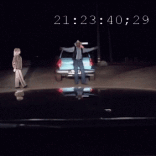 Police Arrested GIF - Police Arrested Dancing GIFs