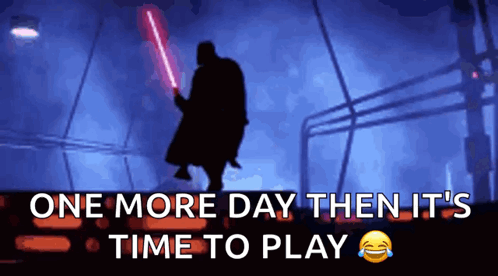 Star Wars May The4th Be With You GIF - Star Wars May The4th Be With You Darth Vader GIFs