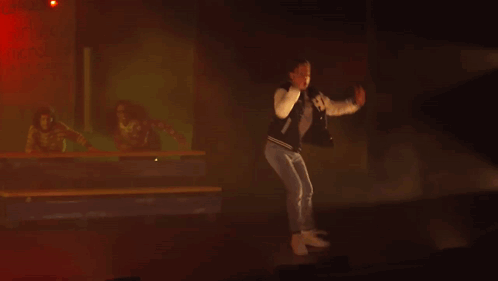 Nerdy Prudes Must Die Dance GIF - Nerdy Prudes Must Die Dance Slide GIFs