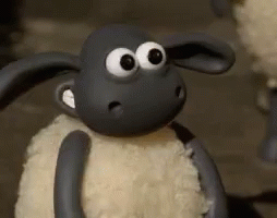 Thumbsup Sheep GIF - Thumbsup Sheep Shaun GIFs