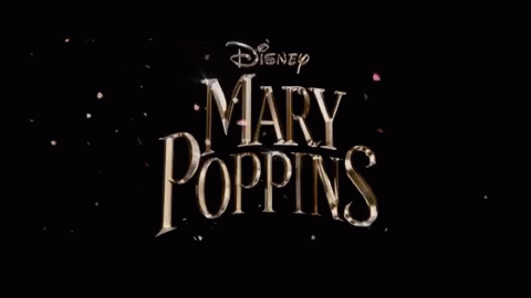 Mary Poppins Returns Trailer GIF - Mary Poppins Returns Trailer Disney GIFs