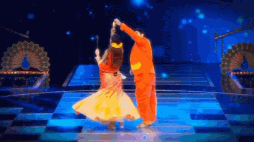 Shivi Dance GIF - Shivi Dance Kdice GIFs