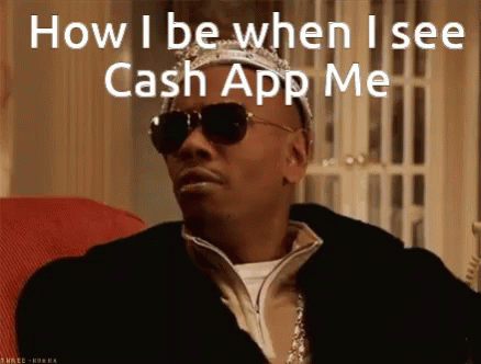 Cash App Money GIF - Cash App Money GIFs