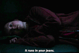 The Last Of Us Ellie Williams GIF - The Last Of Us Ellie Williams It Runs In Your Jeans GIFs