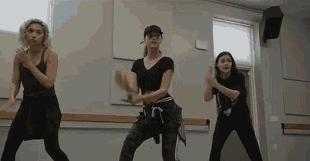 Dancing Dance Moves GIF - Dancing Dance Moves Practice GIFs