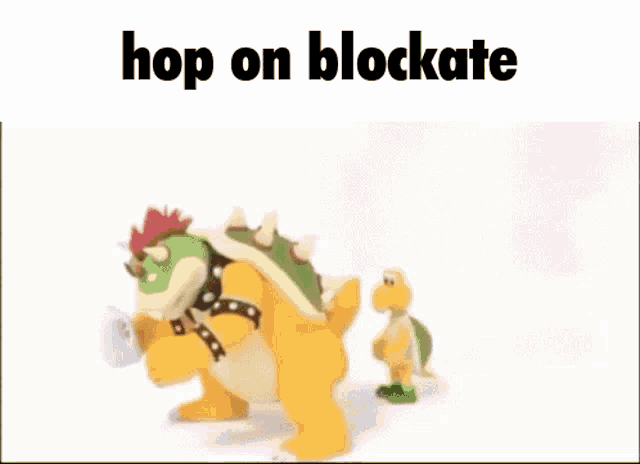 Hop On Blockate GIF - Hop On Blockate Roblox GIFs