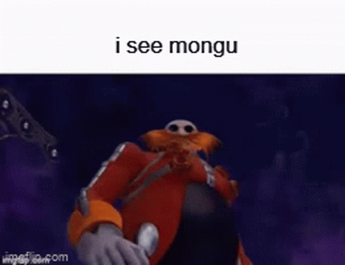 Mongu GIF - Mongu GIFs