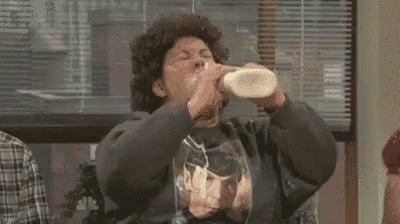 Snl Excited GIF