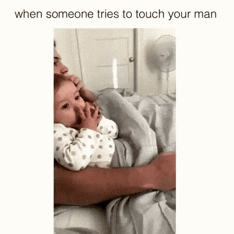 Dont Touch Child GIF - Dont Touch Child GIFs