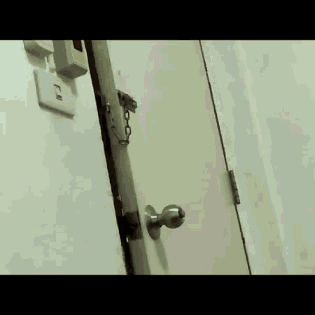 Door Stuck GIF - Door Stuck Oops GIFs