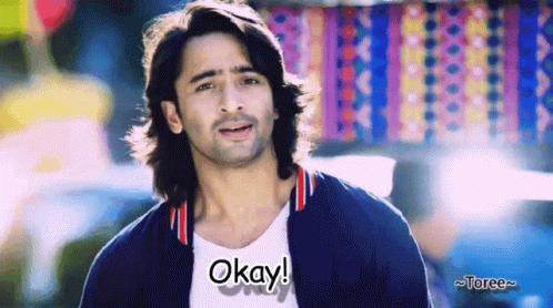 Shaheer Sheikh Indian Actor GIF - Shaheer Sheikh Indian Actor Handsome GIFs