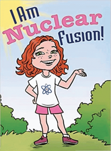 I Am Nuclear Fusion GIF - I Am Nuclear Fusion GIFs