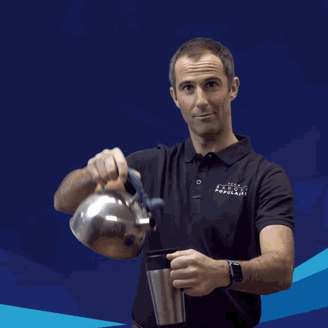 Cook Thermo GIF - Cook Thermo Happy GIFs