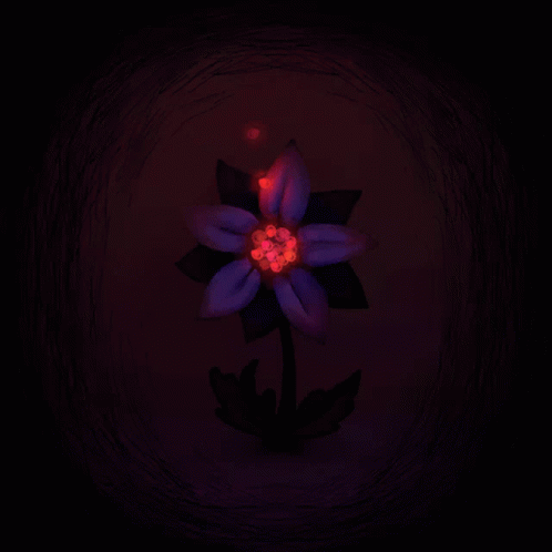 Fleur De GIF - Fleur De Ombre GIFs