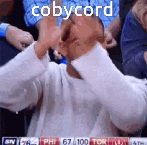 Cobycord Drake GIF - Cobycord Drake Clap GIFs