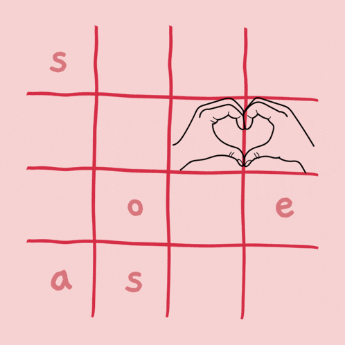 a drawing of two hands making a heart with the letters i m love and ask