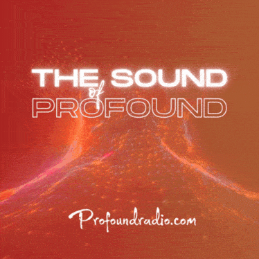 The Sound Of Profound Profoundradio GIF - The Sound Of Profound Profound Profoundradio GIFs