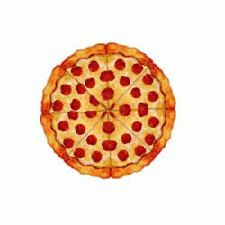Pizza Food GIF - Pizza Food Hungry GIFs