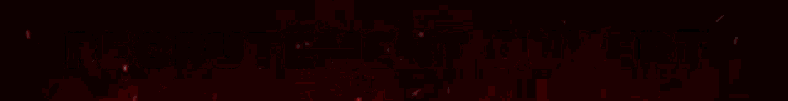 a red background with the words " us vs " on it