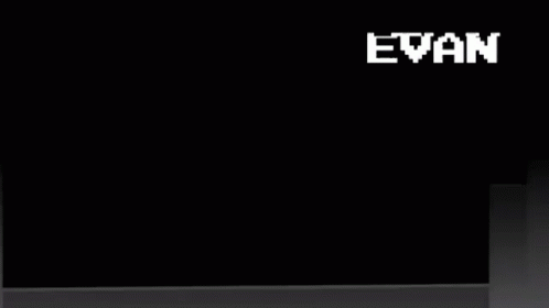 Letter E Evan GIF - Letter E Evan Text GIFs