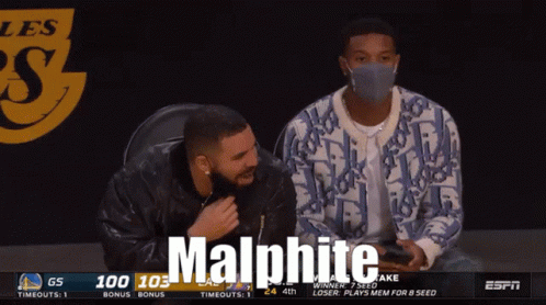 Drake Clapping GIF - Drake Clapping Basketball GIFs
