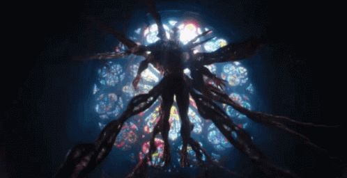 Carnage Venom Let There Be Carnage GIF - Carnage Venom Let There Be Carnage GIFs
