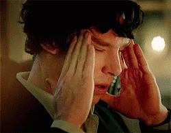 Benedict Cumberbatch Stress GIF - Benedict Cumberbatch Stress GIFs
