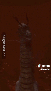 a screenshot of a video that says ' alient motion ' on the bottom