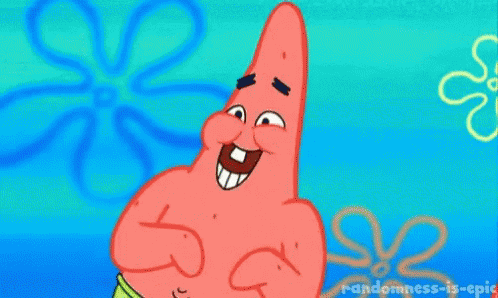 Spongebob Patrick GIF - Spongebob Patrick Laugh GIFs