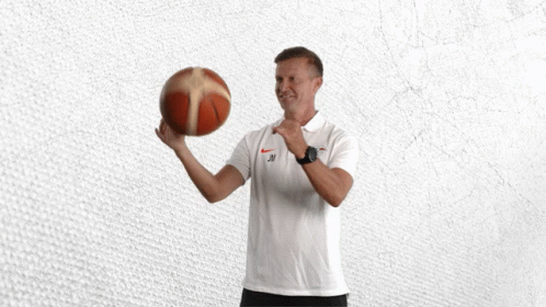 Playing With Ball Jesse Marsch GIF - Playing With Ball Jesse Marsch Rb Leipzig GIFs