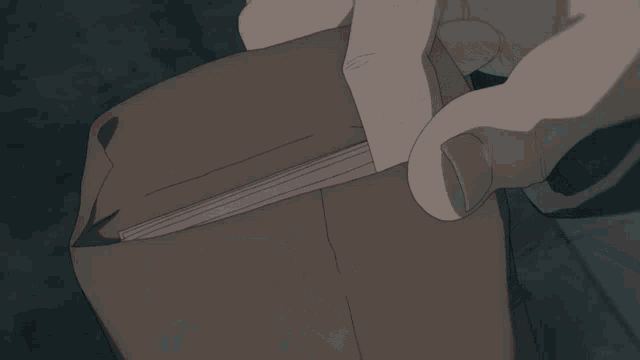 Denji Chainsaw Man GIF