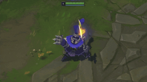 a shield with the number 11 on it is surrounded by glowing objects