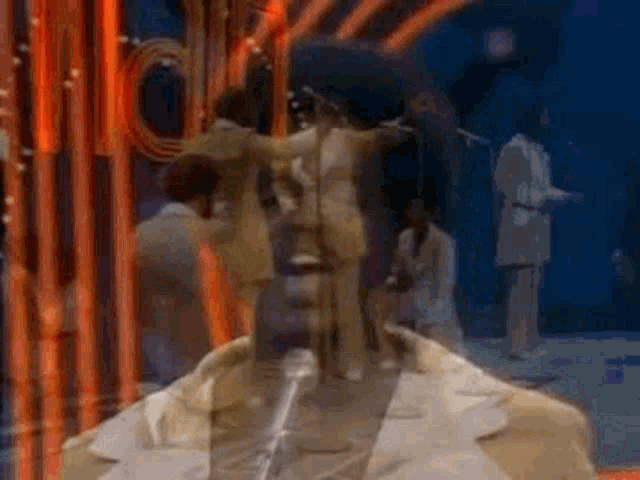 Stylistics The Stylistics GIF - Stylistics The Stylistics Betcha By Golly Wow GIFs