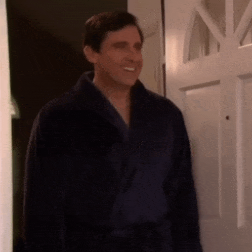 Yes I Was Yes I Was Yes I Was GIF - Yes I Was Yes I Was Yes I Was Michael Scott GIFs