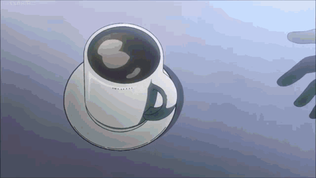 Jojo Coffee GIF - Jojo Coffee Put It Down GIFs