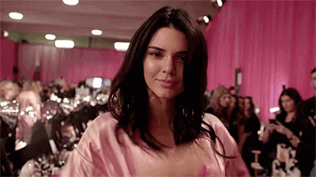 Kiss Hatters GIF - Kiss Hatters Kendall GIFs