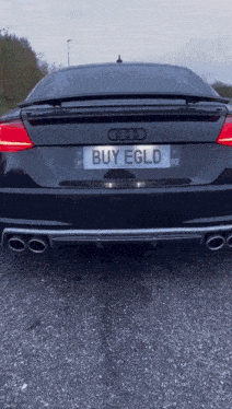 Buy Egld Audi GIF - Buy Egld Audi Car GIFs
