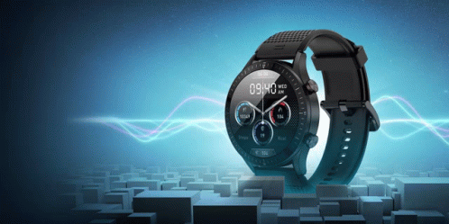 Smart Watch GIF - Smart Watch GIFs