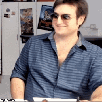Andross Darkandross GIF