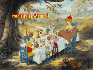 Amru Winnie The Pooh GIF - Amru Winnie The Pooh GIFs