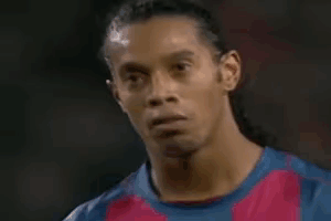 Ronaldinho Ave Maria GIF - Ronaldinho Ave Maria Fcb GIFs