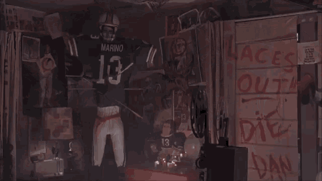 Laces Out GIF - Ace Ventura GIFs
