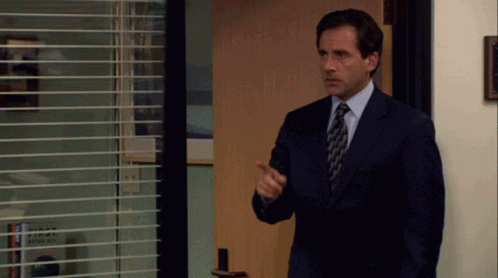The Office You Complete Me GIF - The Office You Complete Me Steve Carell GIFs